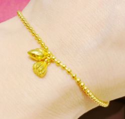 -周大生CHOW TAI SENG(成山路巴黎春天店)