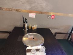 -老卜奎齐齐哈尔烤肉(人民东路店)
