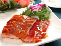 -老乡村美食农庄