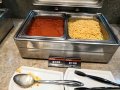 -比格比萨自助(国展店)