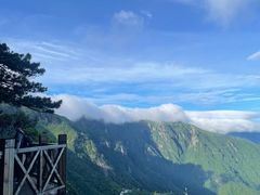 -萍乡武功山风景名胜区