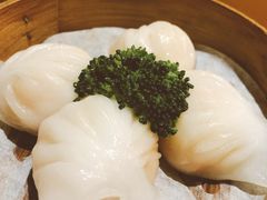 -广州中心皇冠假日酒店·百粤楼