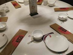 -闫府私房菜·百年鲁菜(恒隆店)