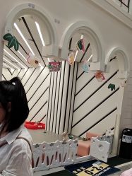 -奈尔宝家庭中心·亲子餐厅(华采天地店)