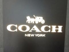 -COACH蔻驰(双安商场店)
