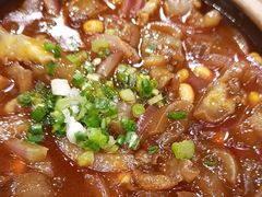 -紫光园·烤鸭(吕家营店)