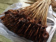 -十里铺铁板鱿鱼