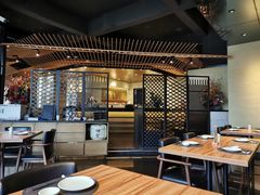 大堂-水月·和牛工坊(水晶郦城店)