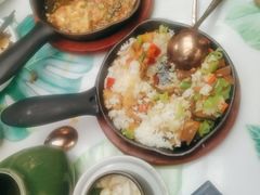 -云海肴·云南小炒·汽锅鸡(曲江大悦城店)