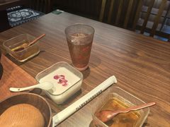 -良米山·云南野生菌过桥米线(上海首店)