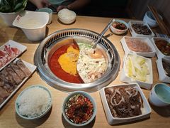 -季季红火锅(柳州城中万达二店)