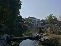 -常熟方塔园