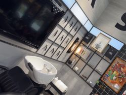 -Devilhands Barbershop男士理容店