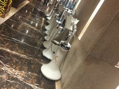 -华夏良子·足道SPA艾灸(翠微店)