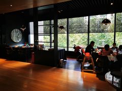大堂-鲁采LU STYLE(新天地店)