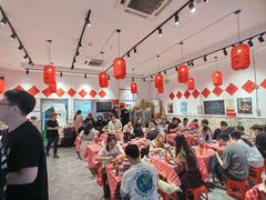 -荆九爷爆炒桥头三嫩(夫子庙店)