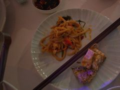 -巴音浩日娲·蒙餐(双林东路店)