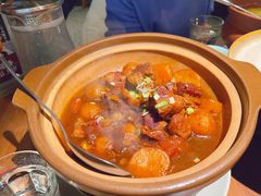 -青年公社烤鸭(熙悦天街店)