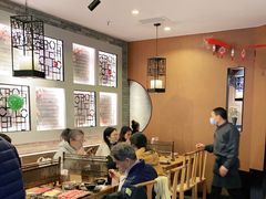 大堂-呷哺呷哺 黄金牧场 (新中关购物中心店)