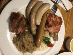 -沈阳瑞士酒店·普拉那啤酒坊