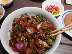 -王繁星面馆(西安熙地港店)