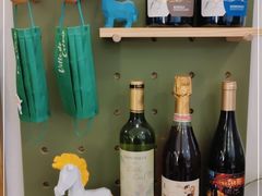 -Legno.ita Coffee by Wood(襄阳南路店)