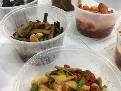 -南方酒店·淮扬菜(回民街店)