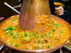 -觅山云南菜(泊富ICITY店)