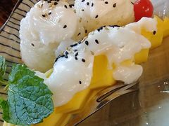 -Hi YOU你的饭局泰餐厅(雍和宫店)