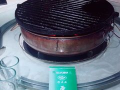 -厚味居炙子烤肉·清真(天桥南纬路店)