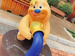 -郑州方特梦幻王国