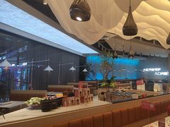 -三江源活鱼现烤(维多利摩尔城店)
