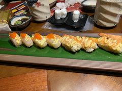 -古田居·特色寿司料理(星之岛旗舰店)