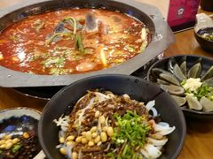 -新凯里酸汤鱼(飞山街店)