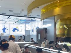 -蔡澜点心·粤菜(月星环球港店)