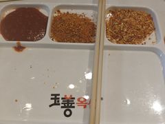 -玉善烧烤串城(长春总店)
