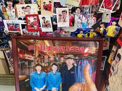 -玉桥餐厅(天坛店)