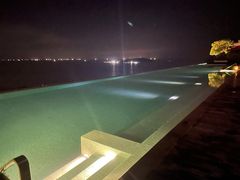 -瑰丽酒店·海吧·天际下午茶·现场DJ·天台酒吧