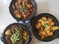 -廖记老砂锅(上清寺店)