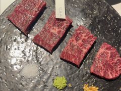 -焱铁烧·黑毛和牛专门店(杭州嘉里中心店)