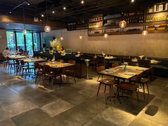 -Carbon莫卡哆·意大利复古集市餐厅(杭州大厦店)