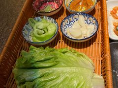 -牛焱·和牛烧肉(五大道店)