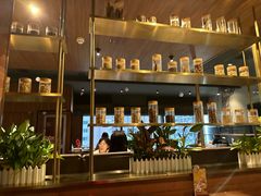 -西堤牛排(北京国瑞店)