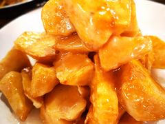 -陈傻子餐厅(世纪都会店)