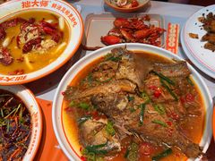 -拙大师·龙虾四季排档·夜宵至凌晨4点(唯亭店)