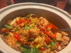 -隐厨·中国菜馆(三里屯T+MALL店)
