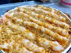 铁板虾滑-小民大排档(光谷店)