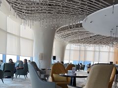 -三迪希尔顿酒店·星空酒廊