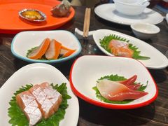 -舒友海鲜姿造(白鹭洲店)