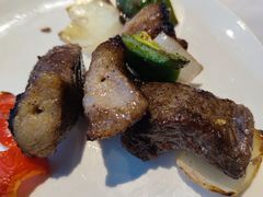 -拉蒂娜·巴西牛排馆 Latina·Brazilian Steakhouse(陆家嘴旗舰店)